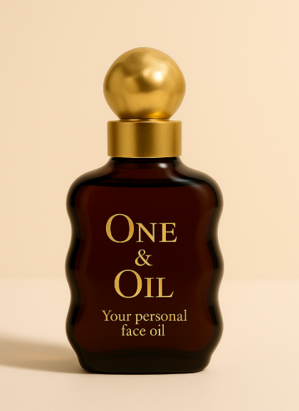 Faceoil